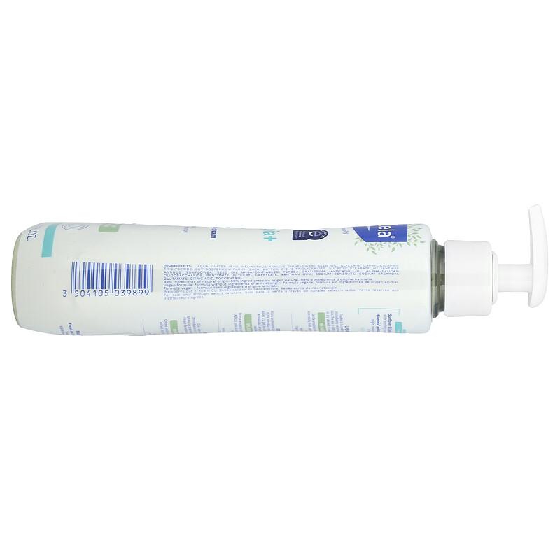 Family, Stelatopia+ Lipid-Replenishing Cream, Extremely Dry to Eczema-Prone Skin, 10.14 fl oz (300 ml)