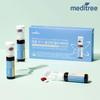 Meditree Immune One-Shot Multivitamin All-in-One, 7 пакетов (стоимость 1 недели), Корейская здоровая пища