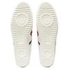 ONITSUKA TIGER Mexico 66 Deluxe Nishikigoi - White Classic Red Women Sneakers 1182A625-100