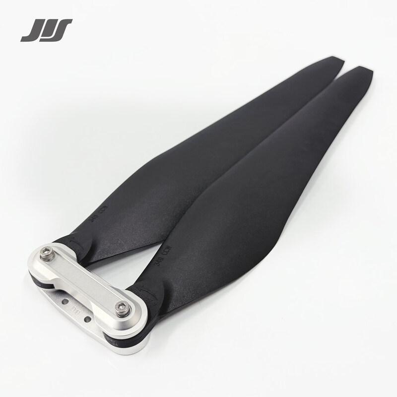 Hobbywing JISX9 Drone Integrated Power System & Propellers