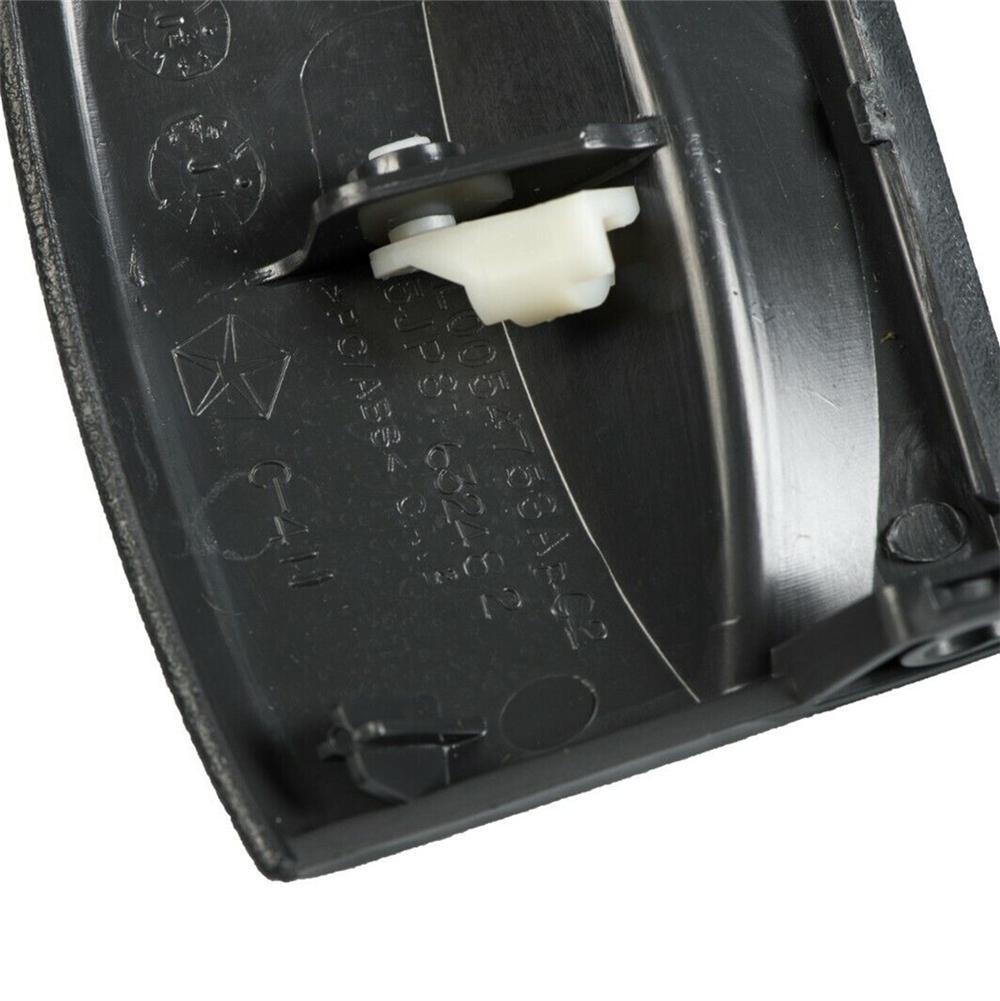 Parking Brake Release Handle 1CM30XDHAA For Dodge Dakota 2005-07 Durango 2006-07