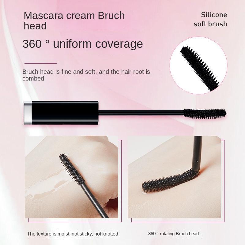 Children's Broken Hair Finishing Cream To Improve Frizzy Non-dandruff Non-greasy Broken Hair Finishing Artifact Hair Wax Hair Gel Women's Cosmetics