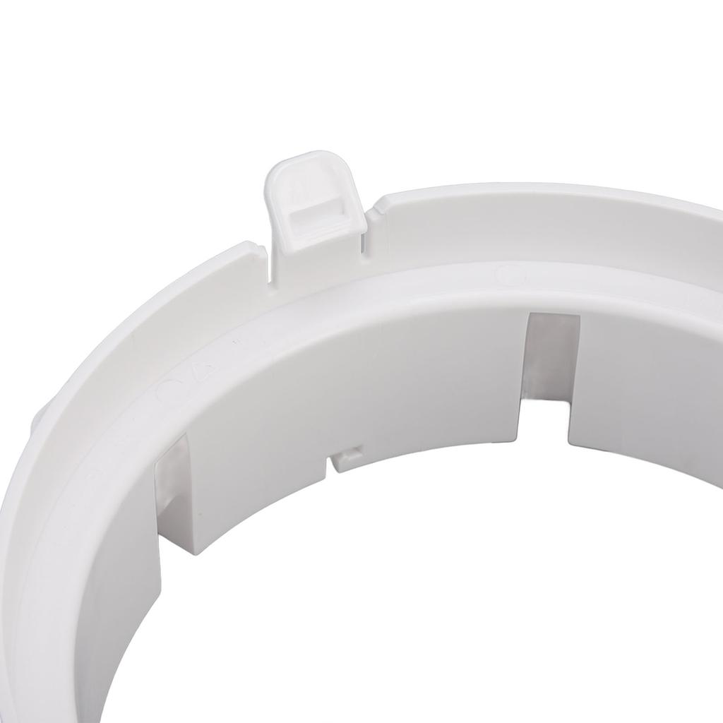 Air Conditioner Exhaust Hose Connector ABS 19cm Diameter Household Portable Coupler for Midea KY25 KY35 1P 1.5P