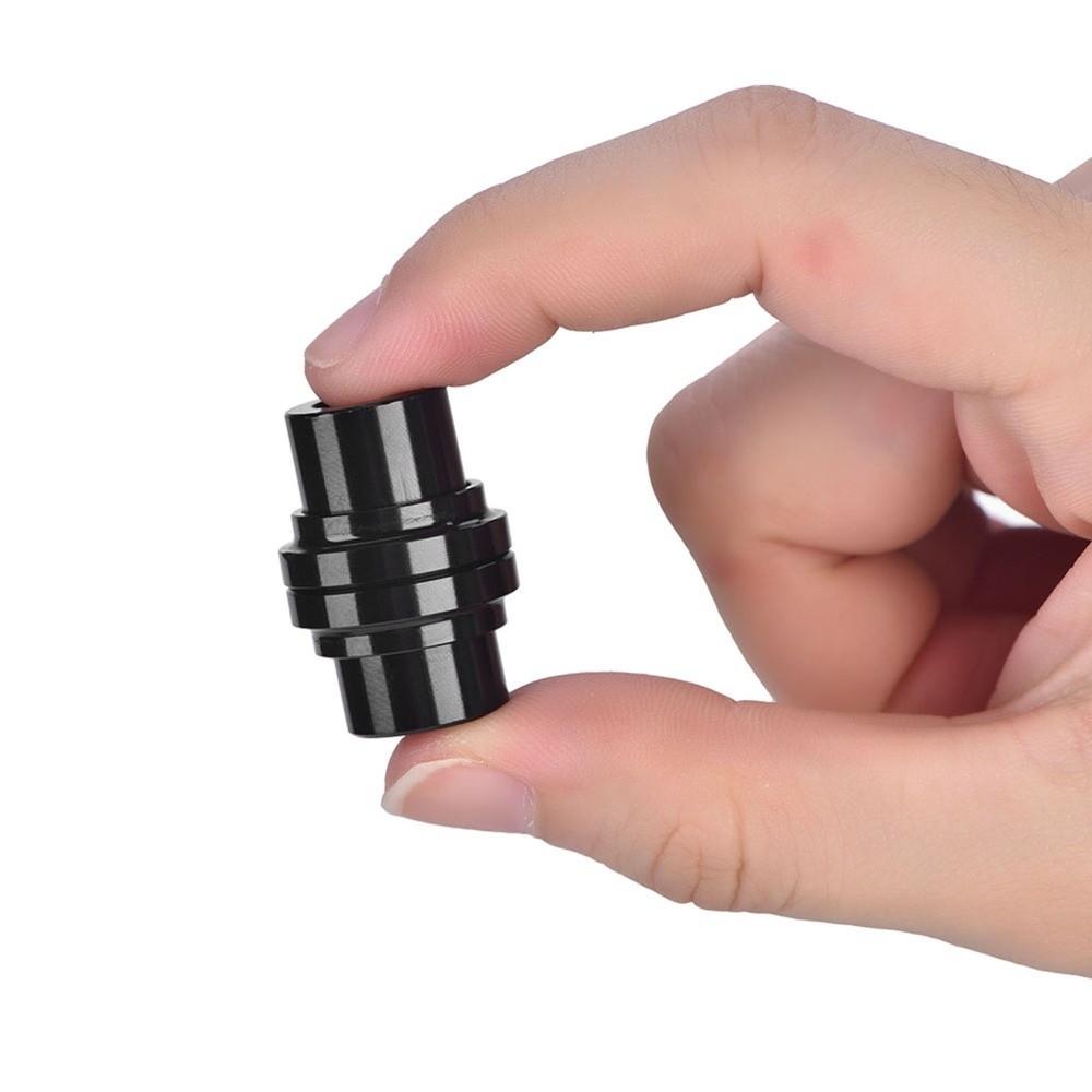 22.2*8mm/25.4*8mm Rear Shock Absorber Adapter Aluminium Alloy High Strength Bushing Rear Shock Mount Rear Shock Mount Hardware