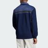 adidas Премиальный спортивный топ Night Indigo/Night Indigo Мужская уличная одежда IS3323