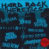 LP Пластинка VARIOUS - Hard Rock Heretics R1562778 Rhino Entertain 2018 US Рок