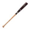 Louisville Slugger Baseball Bat Hardwood PRIME Pro Maple 27S Type Hollow Out Tip Semi-Top Balance WBL27740108488 Dark BrownNatural 84cm880g Average