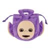 T's Factory Teletubbies Plush Drawstring Bag Tinky Winky H16 X W16 X D1cm TT-5530312TW