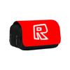 ROBLOX Cartoon Pencil Case for Primary and Secondary Students