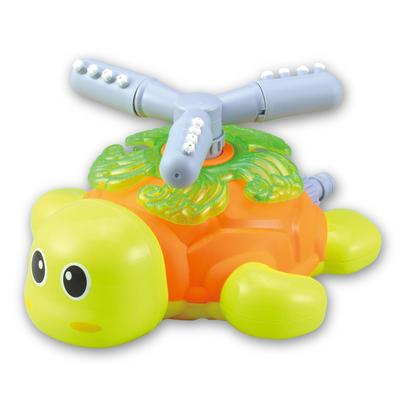 Artec Splash Вращающаяся Черепашка 9446 Игры в Воде Летние Каникулы Бассейн Брызгалка Брызги