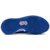 Nike Кроссовки унисекс Kyrie Low 2 TB Racer Blue Белые CN9827-404