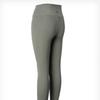 New Balance Half Club  W High Waist Move Leggings nbnsa4W032 Bu Light Khaki