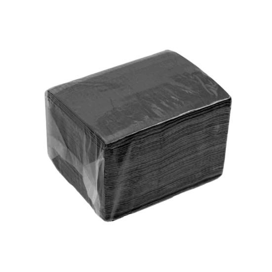 50 шт. одноразовых ковриков для ногтей, бумажные полотенца для ногтей Fordable, водонепроницаемые 3-слойные бумажные подушечки для дизайна ногтей, аксессуары для дизайна ногтей