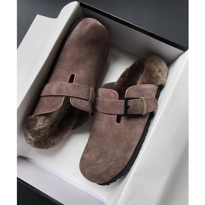 Женская обувь – Женские домашние тапочки