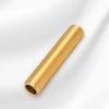 1/8" 1/4" 3/8" 1/2" 3/4" BSP Наружная резьба Полная резьба Удлиненный ниппель Латунь Для аквариумной перегородки Соединительная фитинг Дом Сад
