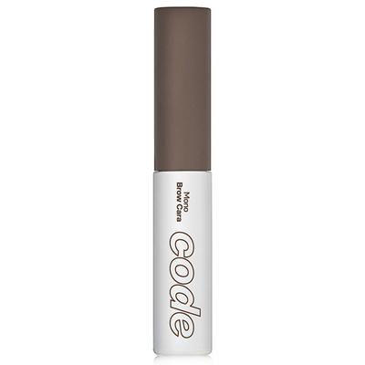 Code Glocolor El Mono Brow Collar 6 г, 03_Серо-коричневый, 1 шт.