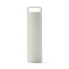 Vacuum Insulated Insulated Bottle with Gray 76049012 Handle, 500mL, Beige,