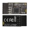 TPM Encryption Security Module SPI 12‑1Pin TPM2.0 Module Replacement Stable Performance Secure Storage for B550 Motherboards
