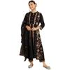 Женский комплект из 3 предметов с куртой Kaari Rayon Staple