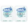 Oral-B Glide, зубная нить, 2 упаковки, 40 м (43,7 ярда) каждый
