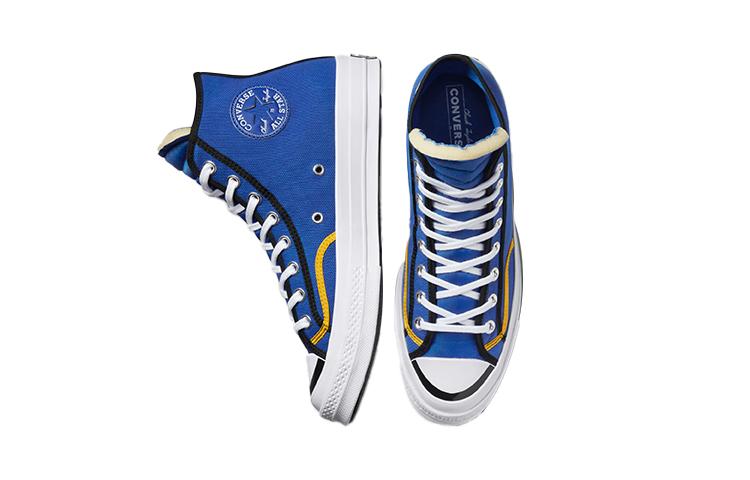 Кеды Converse Chuck 70 Varsity High 'Game Royal' 171410C