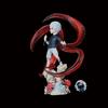 Фигурка Tokyo Ghoul Маска Сороконожки Лицо Сороконожки Сменное Канеки Кен Аниме Фигурка Фигурка Настольные Декоративные Украшения Игрушки