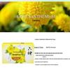 Liou Shen Calendula Antibacterial Soap
