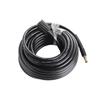High Pressure Washer Hose M22 18Mpa 15m Black Garden Washer Pipe Sprayer Hose Partially Compatible for Nilfisk C100