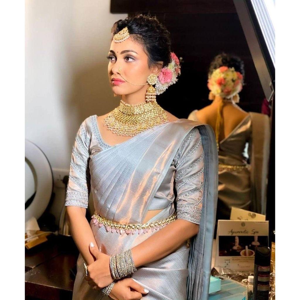 Стильное свадебное платье для женщин, блузка (Необходимо сшить по размеру и посадке)