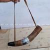 Handmade War Horn Ancient Battle Trumpet Reproduction