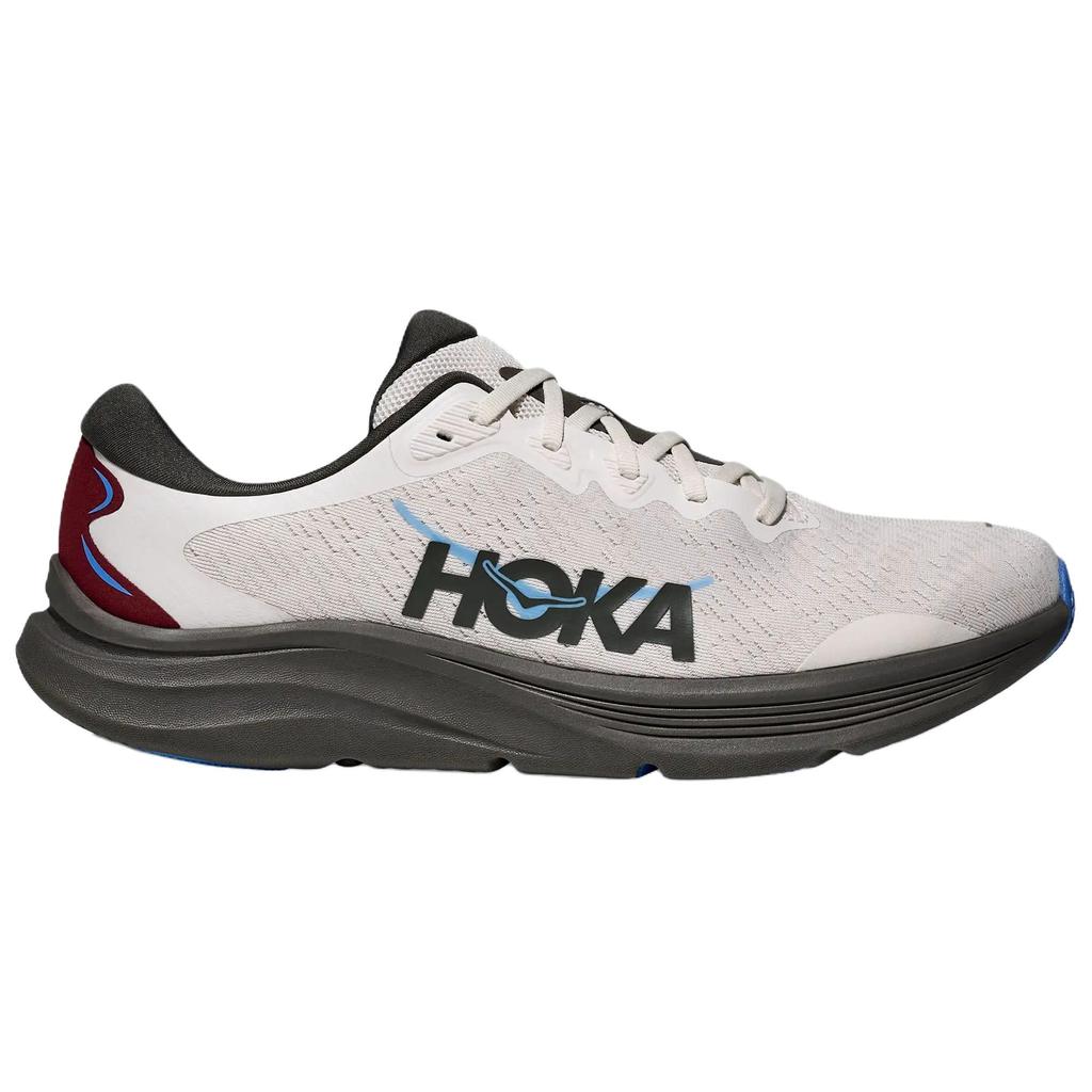 Hoka One One Solimar 2 Мягкие Удобные Дышащие Тренировочные Кроссовки Мужские кроссовок Grout 1171852-GTSP