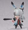 Nendoroid Arknights Frost Nova plastic action figure resale non-scale pre-painted