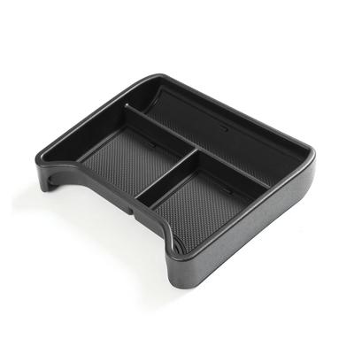 Для VW Volkswagen ID.4 ID4 ID 4 Центральная консольная коробка для хранения вещей Центральный лоток-органайзер Аксессуары для уборки 4 цвета