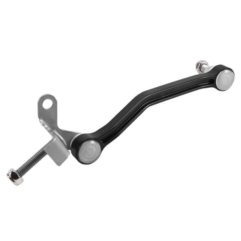Front Left Height Sensor Link For GLS X166 ML W166 GLE W292-A1663200132 Level Sensor Rod Bracket