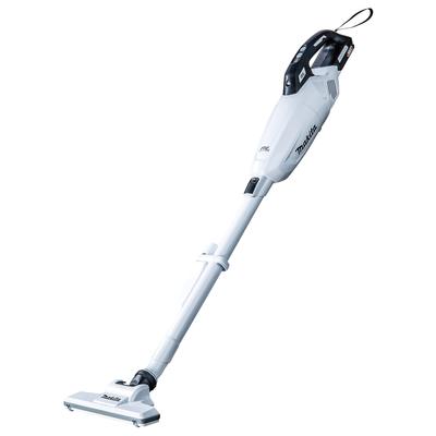 Makita Аккумуляторный очиститель 40 Вмакс. Продается отдельно CL001GZW (белый) Аккумулятор/Зарядное устройство