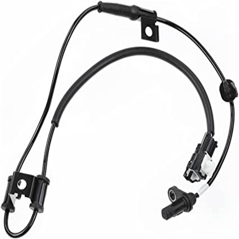 59810-3S300 59830-3S300 Датчик скорости колеса ABS для Hyundai Sonata 2011 2012 2013 2014 2.0L 2.4L Бензин Передний правый левый