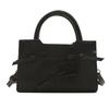 Trendy Commuter Handbag With Street-style Vibes And Chic Elements