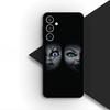 Son Seed of Chucky Child's Play Phone Cover Case for Samsung Galaxy S25 S24 S23 FE Ultra Plus S7 Edge S25+ S23+ A56 5G Casing