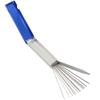 voocye Carburetor Cleaner Tool Set, 13 Cleaning Wires + 10