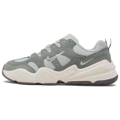 Женские кроссовки Tech Hera Mica Green DR9761-001