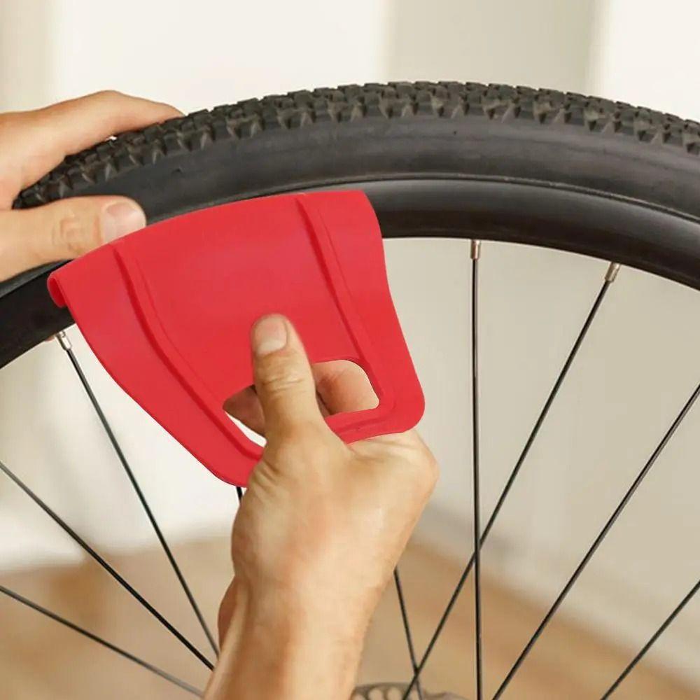 Rim Protector Tire Changer Aluminum Construction Tire Changing Tool Motorcycle Repair