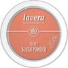Румяна Lavera Velvet 01 Розовый персик 5г