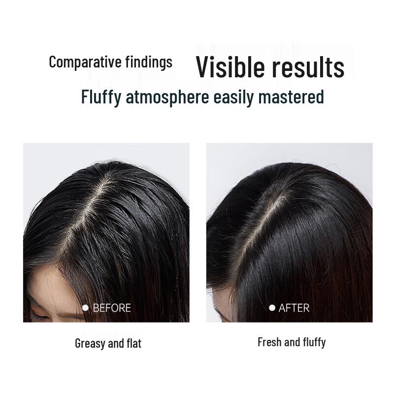 Seeyoung Sea Salt Volumizing & Purifying Shampoo