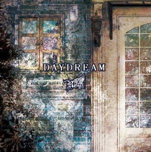 CD ROYZ - DAYDREAM  BPRVD386 B.P.Records 2020 Япония ObiRock Б/У