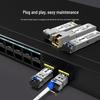 SK-LINK 1.25G LC Одноволоконный Оптический Трансивер SFP