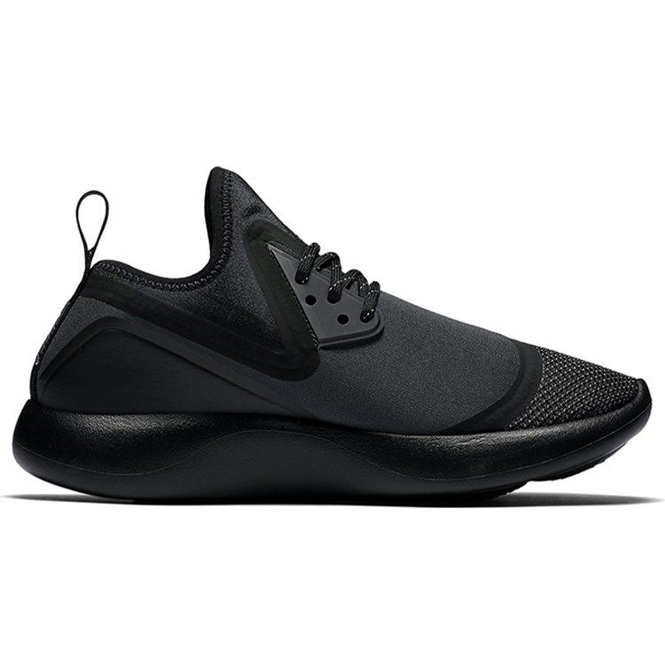 Nike Lunarcharge Essential 'Черный' Женский 923620-001