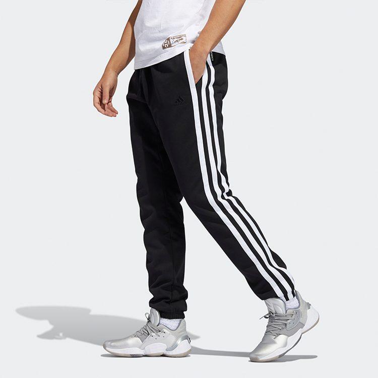 adidas Мужские вязаные спортивные штаны GI6672