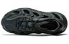 AdiFOM Q Adidas Originals 'Черный Карбон' HP6586