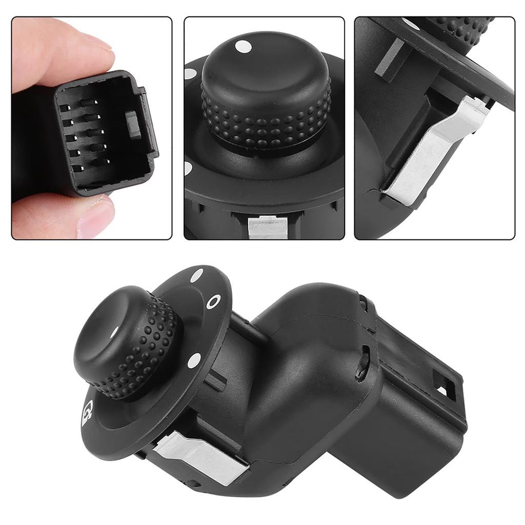 8200109014 Управление зеркалом заднего вида для Clio III II 2 Scenic 2 109014 Управление электрическим зеркалом