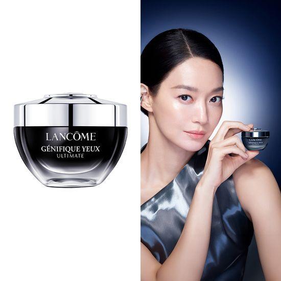 LANCOM Genifique Ultimate Eye Cream 20мл